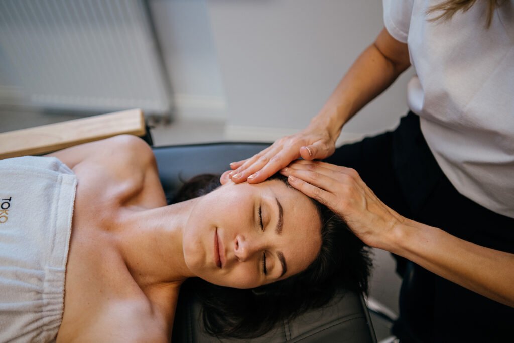 Kurs Kobido Intensive & Kinesiotaping