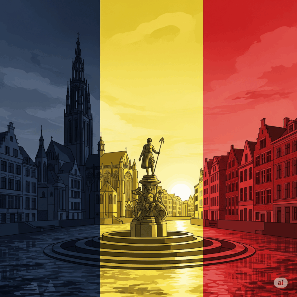 Kurs Kobido Intensive Antwerpia